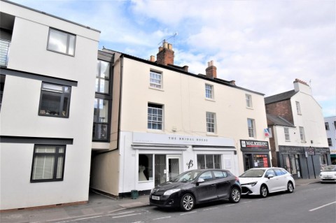 View Full Details for Oxford Street,  Leamington Spa, CV32