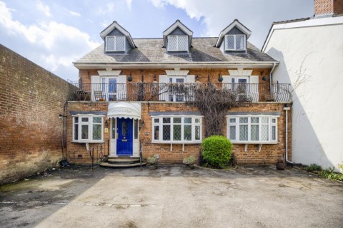 View Full Details for Victoria Lodge 180, Warwick Road,  Kenilworth, CV8