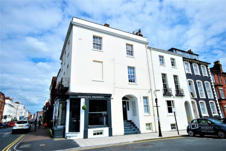 Regent Street,  Leamington Spa, CV32