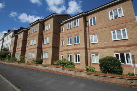 View Full Details for Prince Regent Court, Charlotte Street, Leamington Spa, CV31