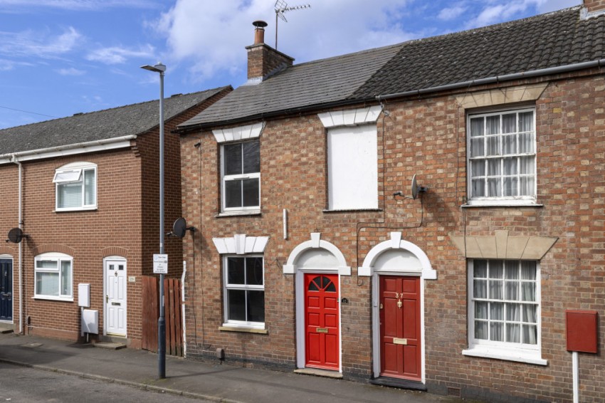 Images for Cherry Street,  Warwick, CV34