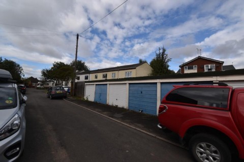 View Full Details for Garage Gulistan Road,  Leamington Spa, CV2