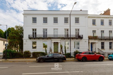 View Full Details for Clarendon House 1-2 Clarendon Square,  Leamington Spa, CV32