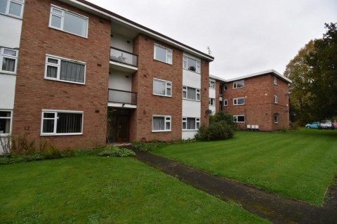 View Full Details for Hanover Gardens, Upper Holly Walk, Leamington Spa, CV32