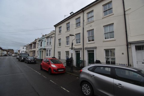 View Full Details for 14-16 George Street,  Leamington Spa, CV31