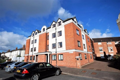 View Full Details for Squirhill Place Russell Terrace,  Leamington Spa, CV31