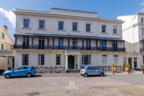 View Full Details for 12-13 Clarendon Square,  Leamington Spa, CV32