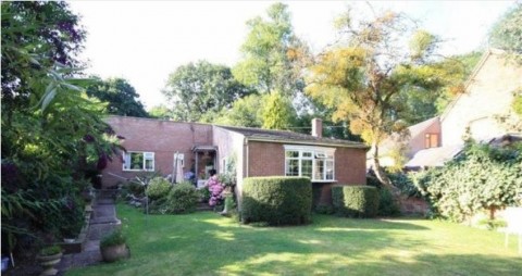 View Full Details for Fairfields Coventry Road,  Kenilworth, CV8