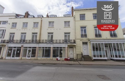 View Full Details for 44-48 Bath Street,  Leamington Spa, CV31