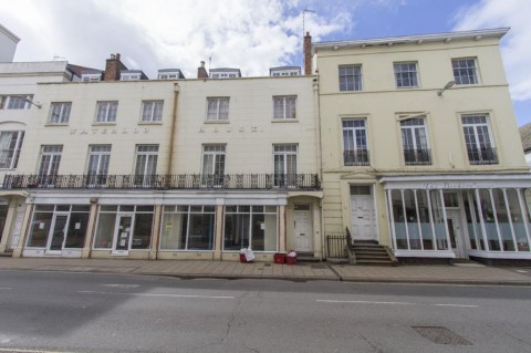 View Full Details for 44-48 Bath Street,  Leamington Spa, CV31