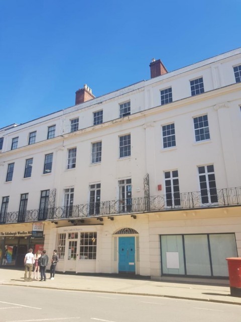 View Full Details for Parade,  Leamington Spa, CV32